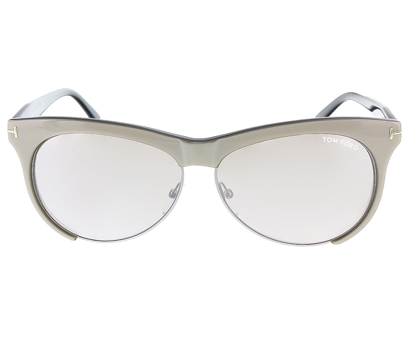 Tom Ford FT0365-38G-59 00mm New Sunglasses