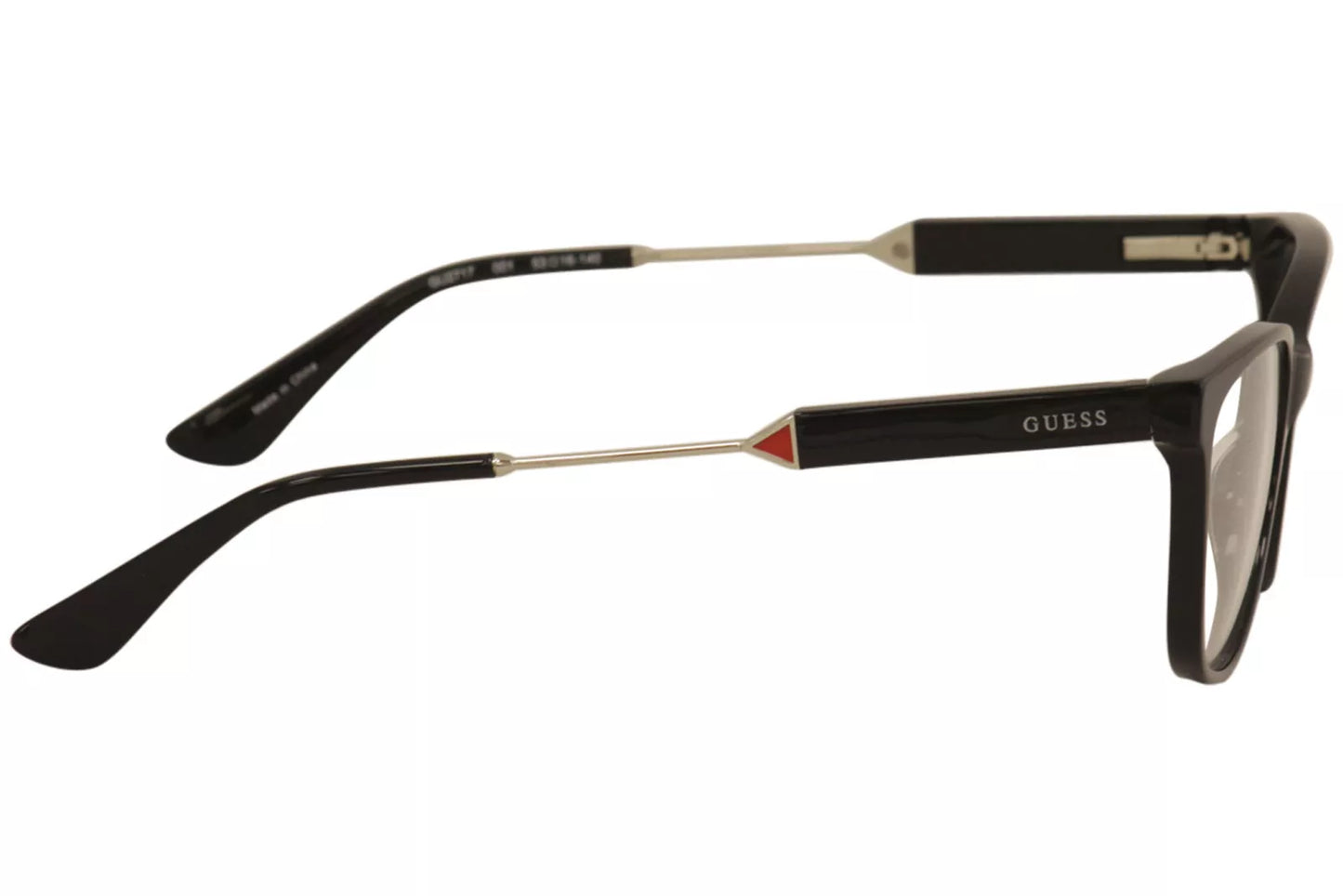 Guess GU2717-53001 53mm New Eyeglasses