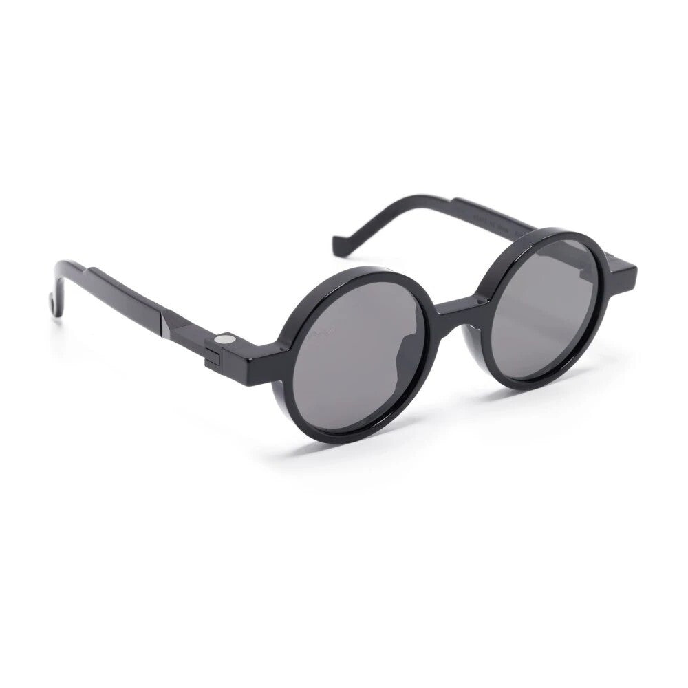 Vava WL0006-BLK BLK BLK 46mm New Sunglasses