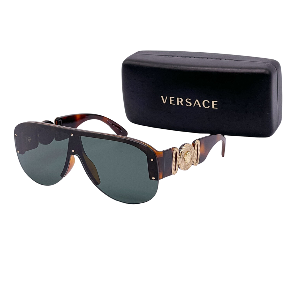 Versace VE4391-531771-48 48mm New Sunglasses