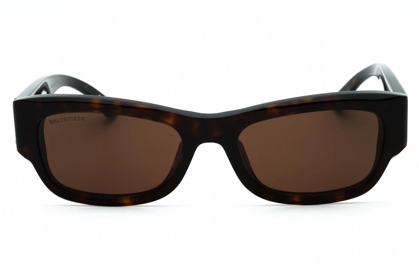 Balenciaga BB0390SK-002 56mm New Sunglasses