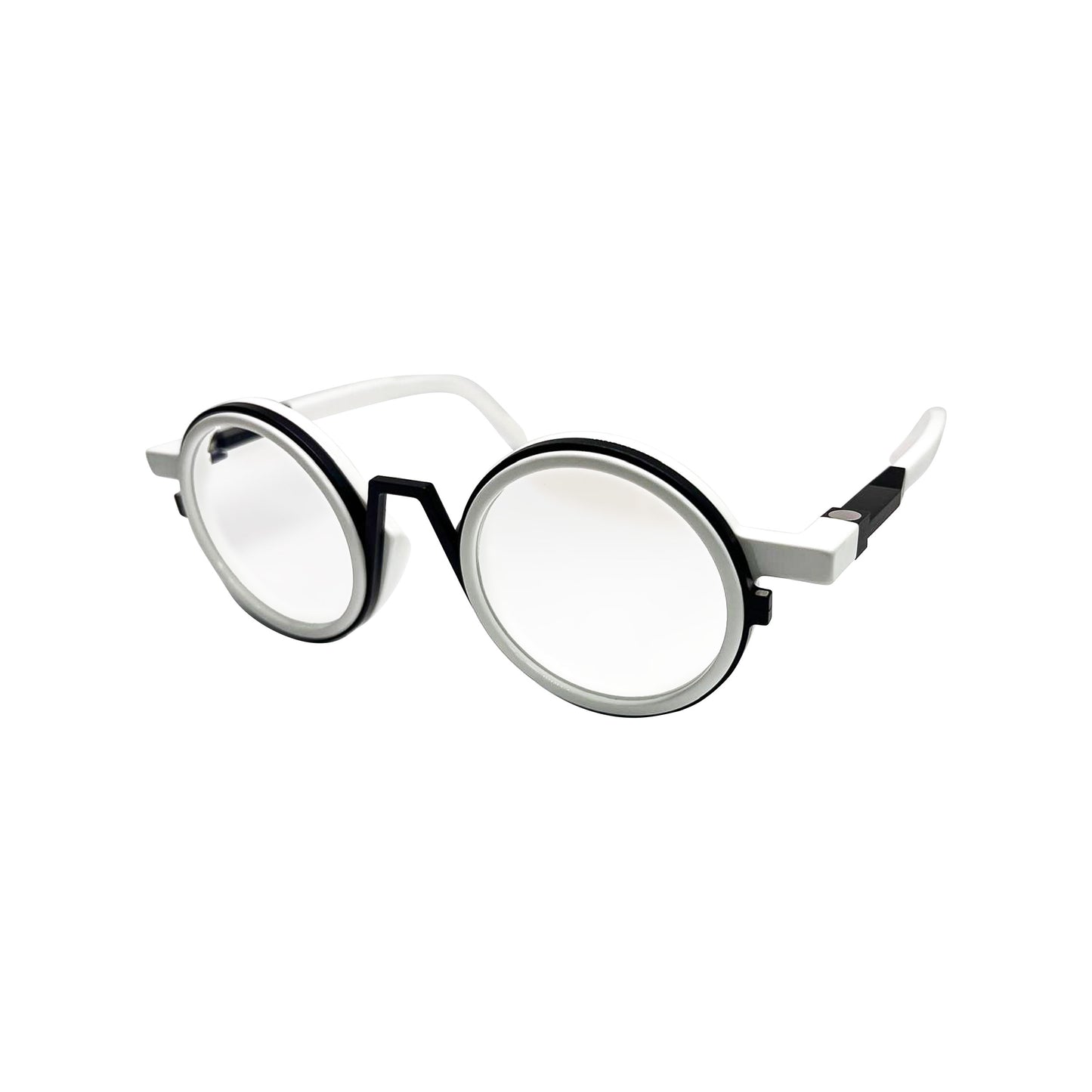 Vava WL0045-WHT-BLK 45mm