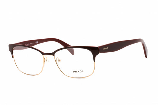 Prada PR65RV-UAN1O1 53mm New Eyeglasses