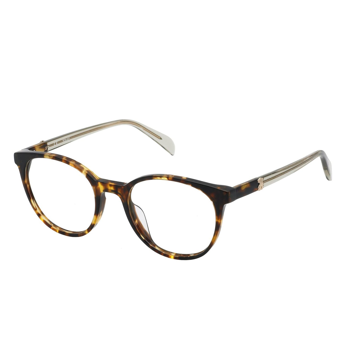 Tous VTOB37V-0743 50mm New Eyeglasses