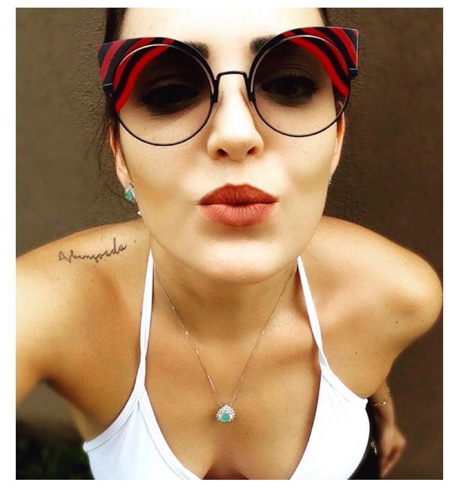 FENDI 0215S 0M19L Sunglasses