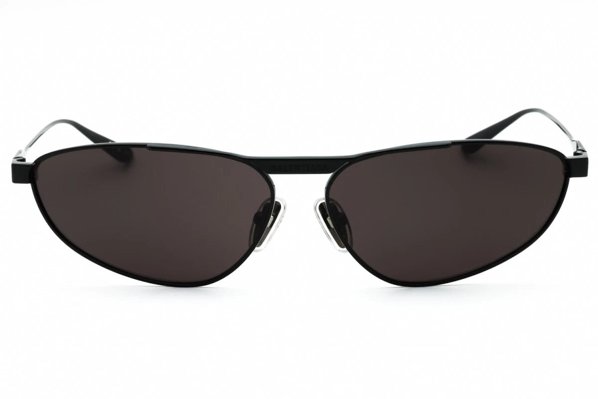 Balenciaga BB0417S-001 66mm New Sunglasses