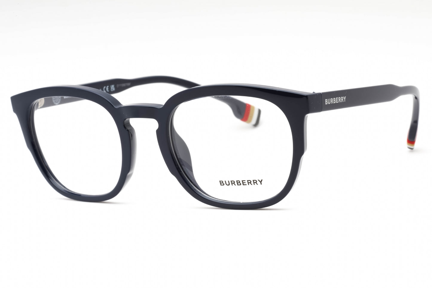 Burberry 0BE2370U-4034 53mm New Eyeglasses