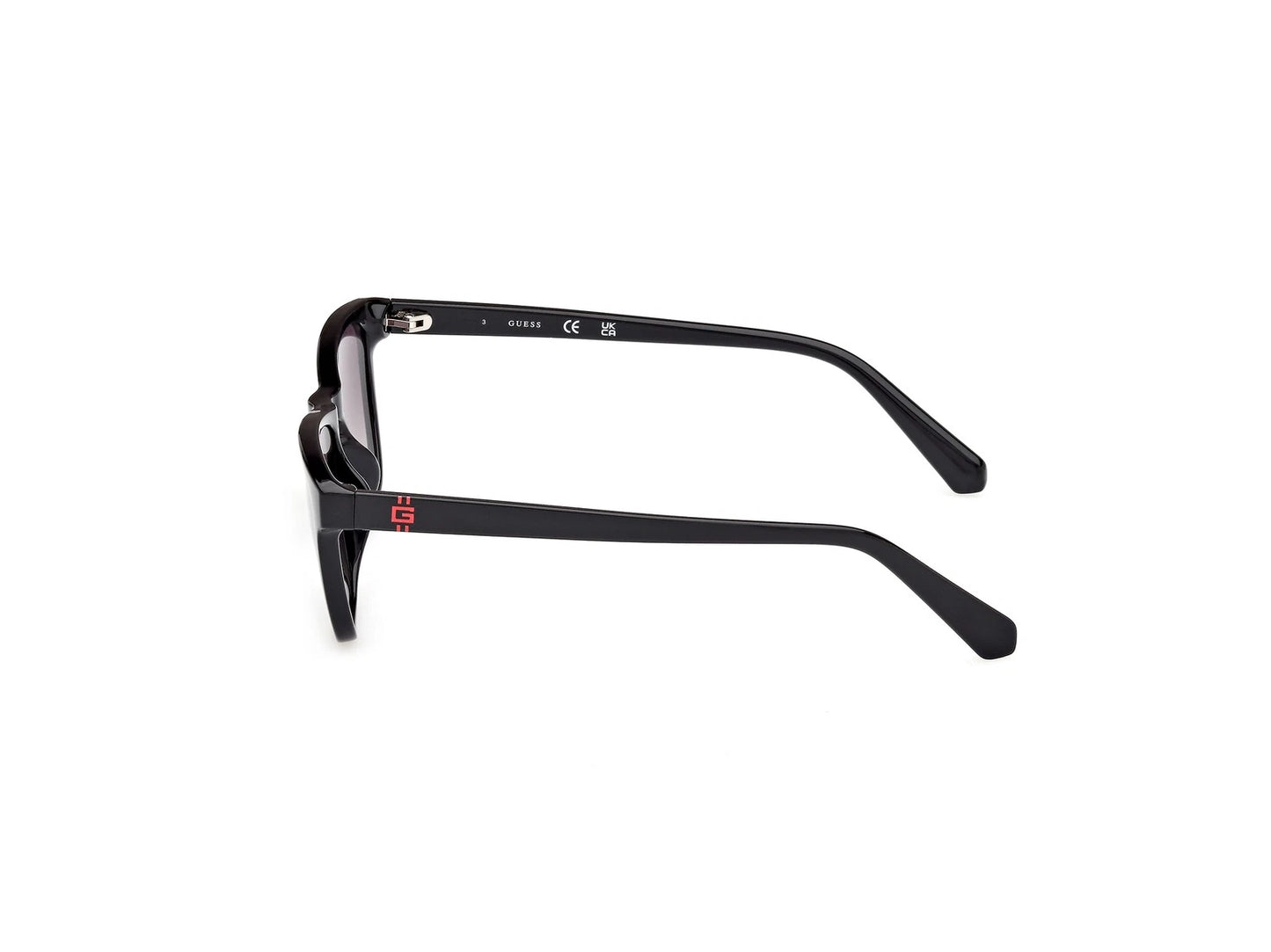 Guess GU00129-4901B 49mm New Sunglasses