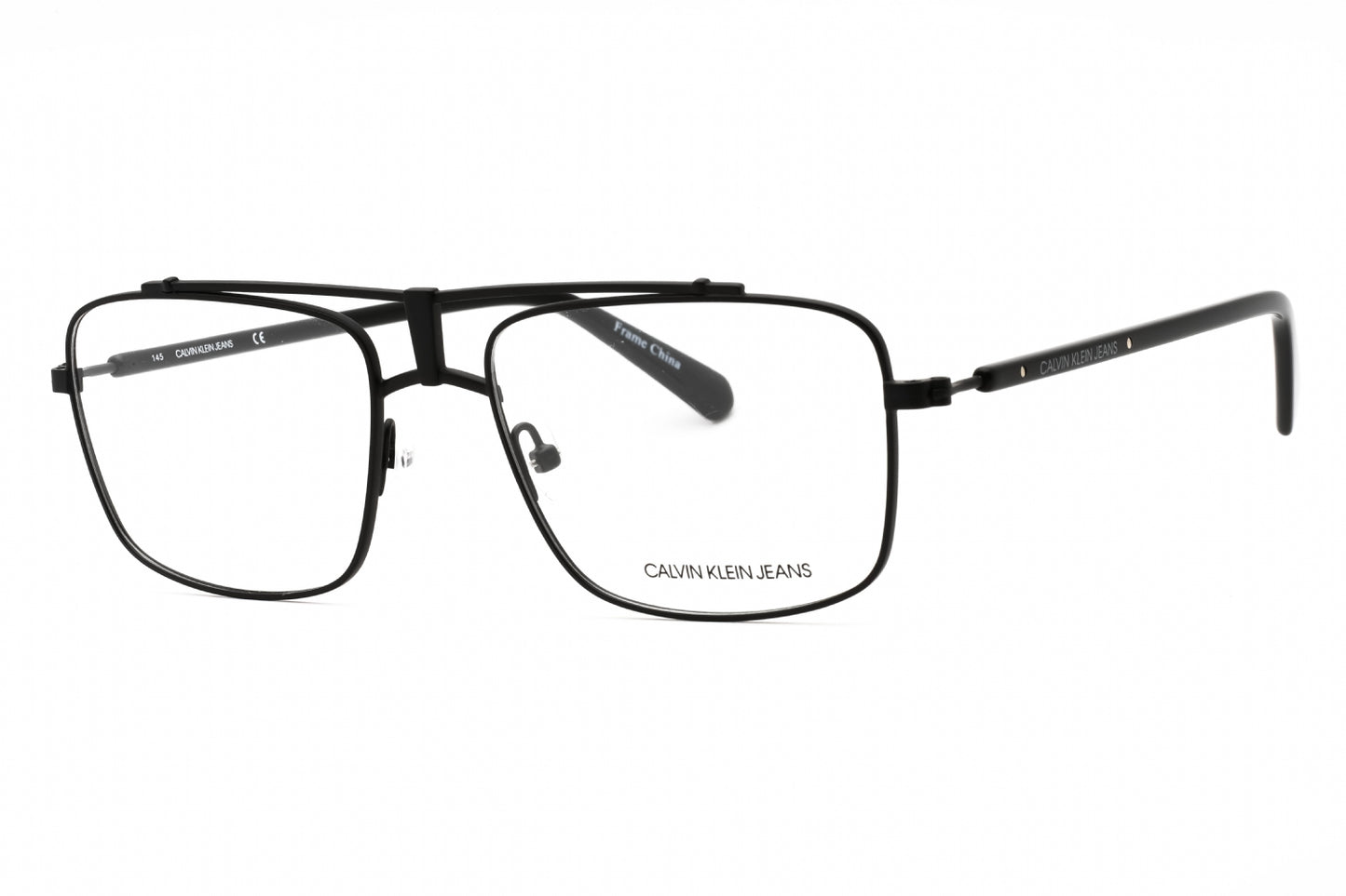 Calvin Klein CKJ19311-001 55mm New Eyeglasses