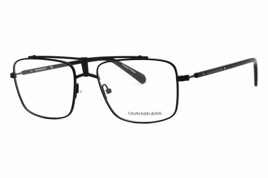 Calvin Klein CKJ19311-001 55mm New Eyeglasses