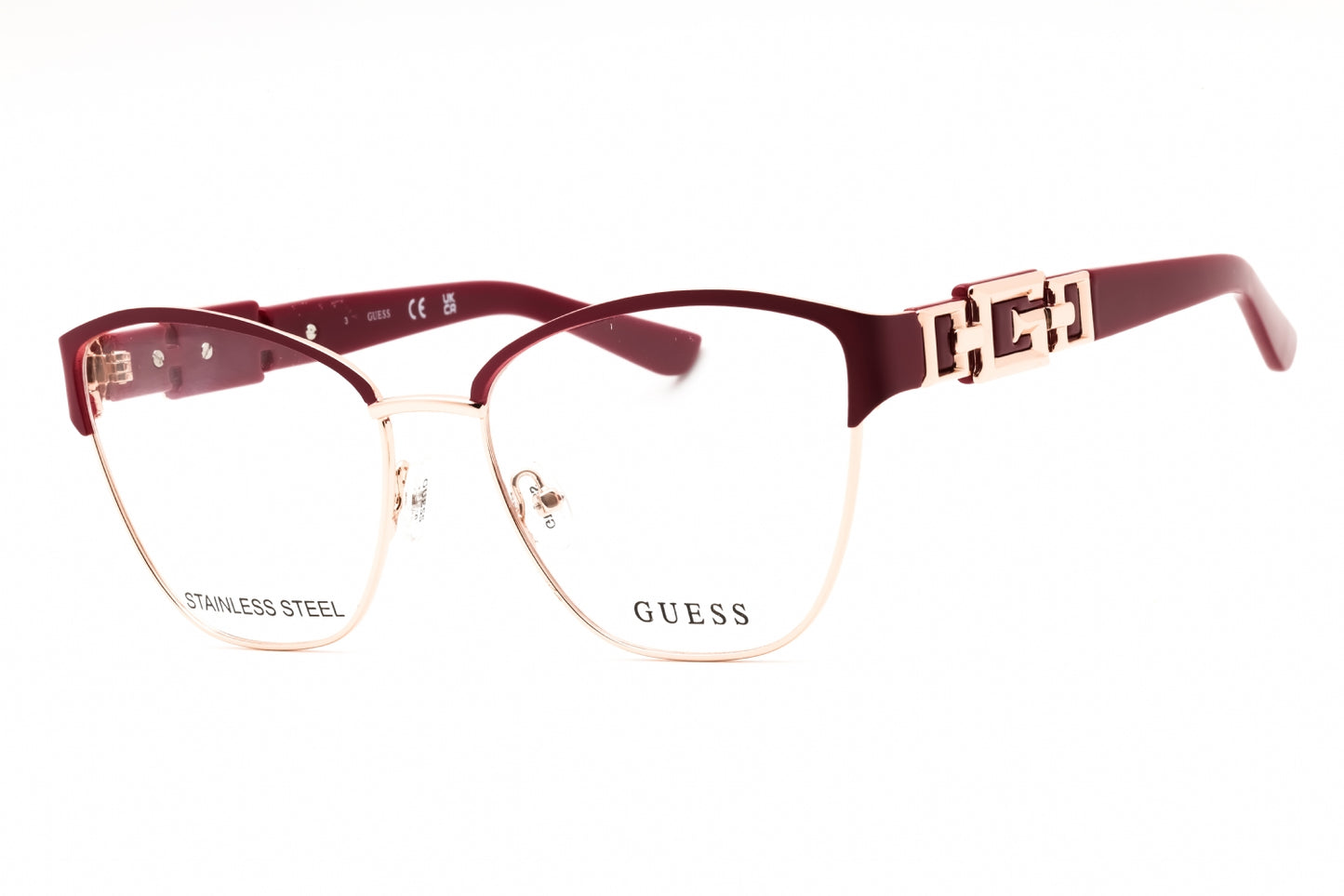 Guess GU2984-071 54mm New Eyeglasses