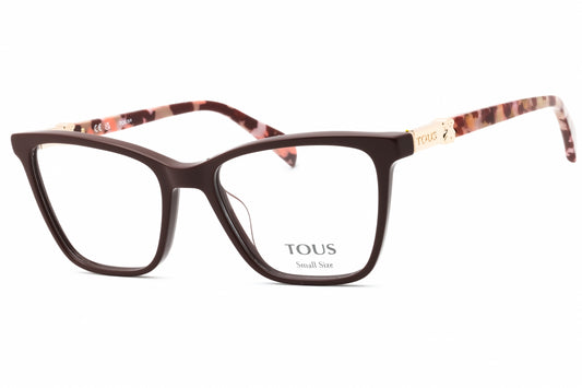 Tous VTOB29L-06YW 51mm New Eyeglasses