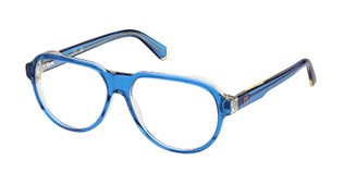 Guess GU50090-56092 56mm New Eyeglasses