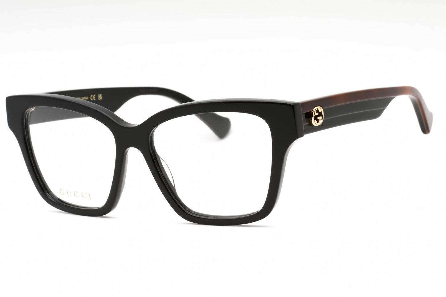 Gucci GG1302O-004 55 New Eyeglasses