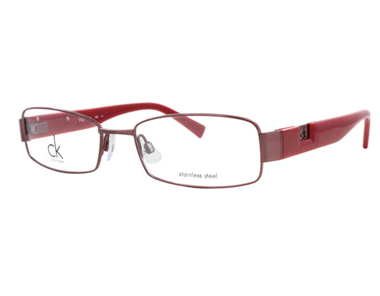 Calvin Klein CK5337-604-5317 53mm New Eyeglasses