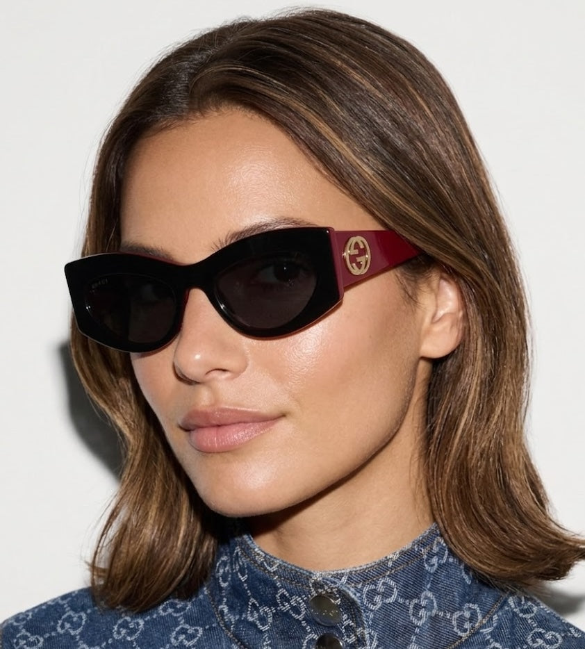 Gucci GG1843S-006-53 53