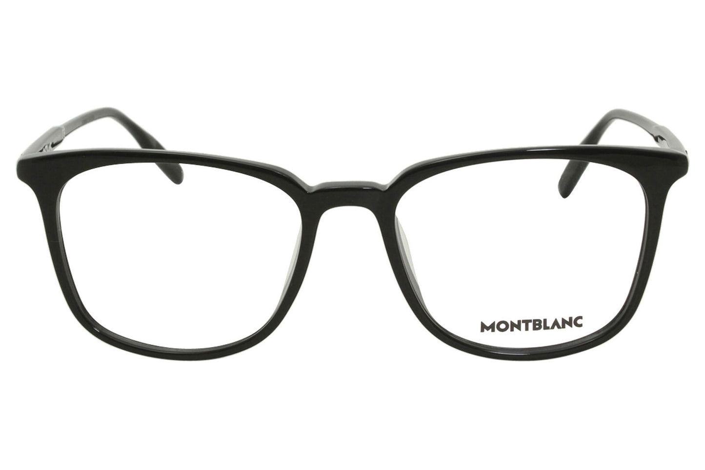 Mont Blanc MB0089oK-001 52mm New Eyeglasses