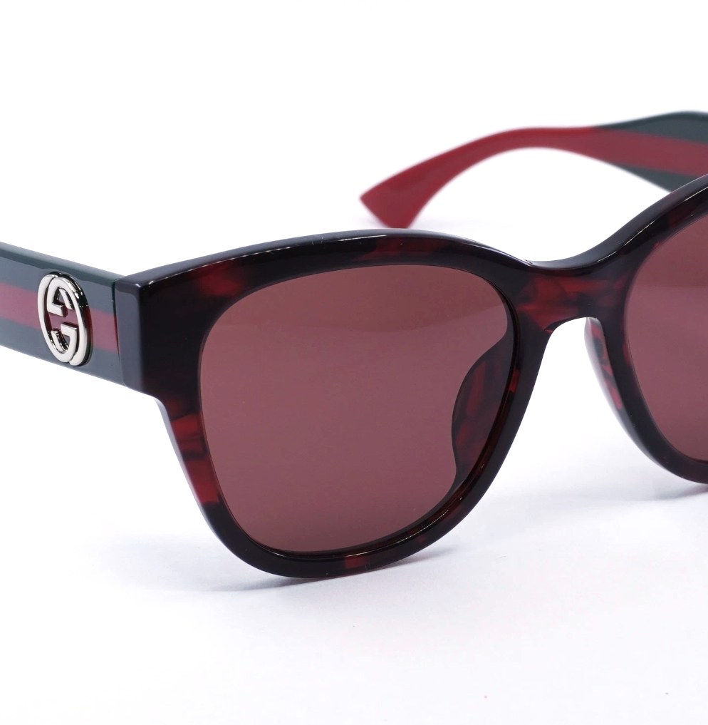 Gucci GG1866SK-003 56 New Sunglasses