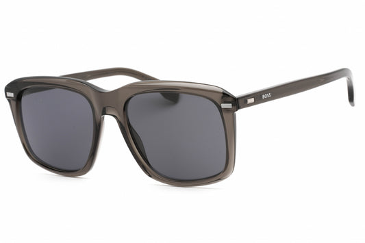 Hugo Boss BOSS 1420/S-0KAC 55mm New Sunglasses