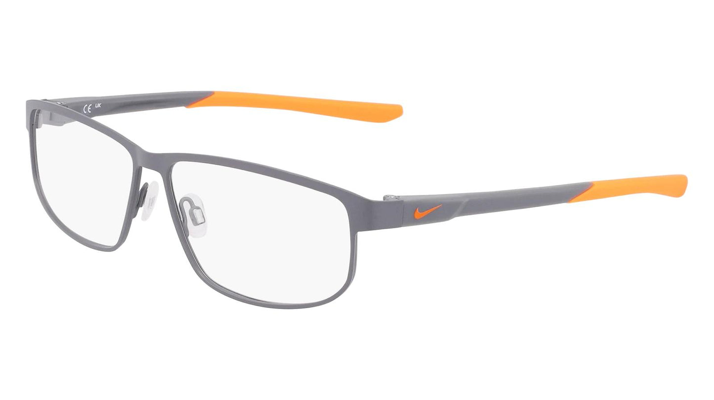 Nike 8157-N-039-5612 56mm New Eyeglasses