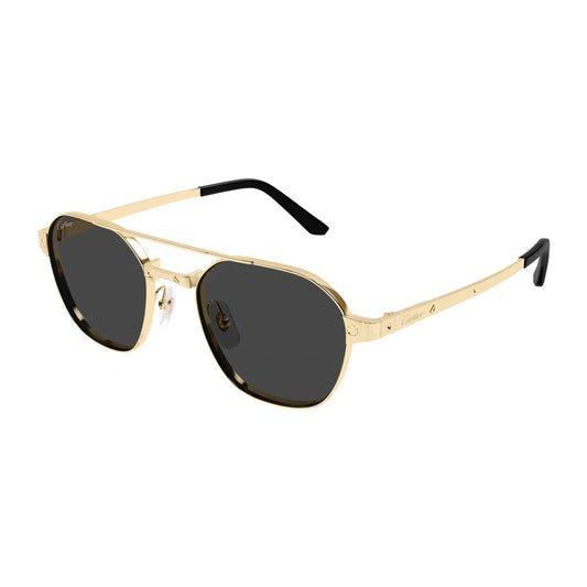Cartier CT0571S-001 52mm New Sunglasses