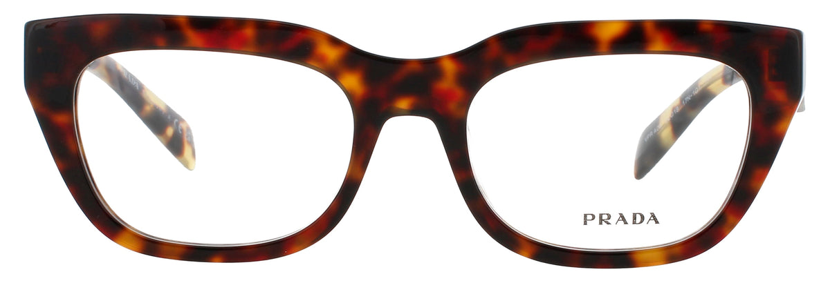 Prada Eyeglasses 52