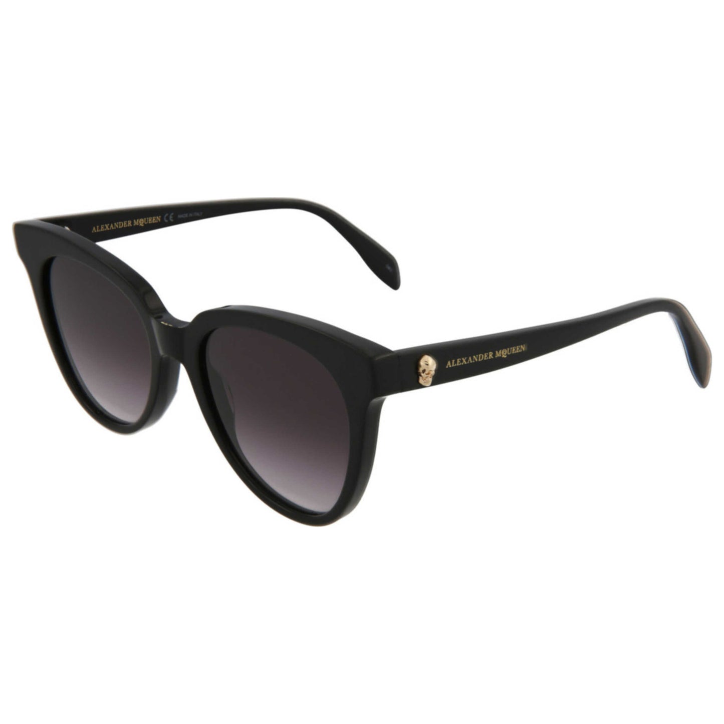 Alexander McQueen AM0159S-30006090-001 53mm