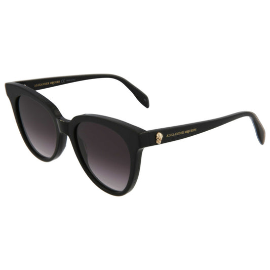 Alexander McQueen AM0159S-30006090-001 53mm