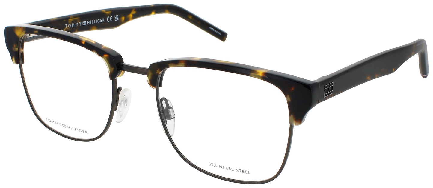 TOMMY HILFIGER TH-1988-0086-54 54mm