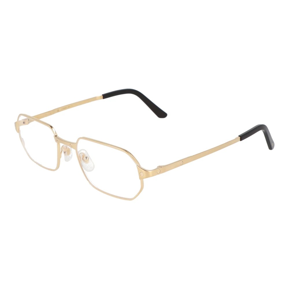 Cartier CT0572o-001 51mm New Eyeglasses