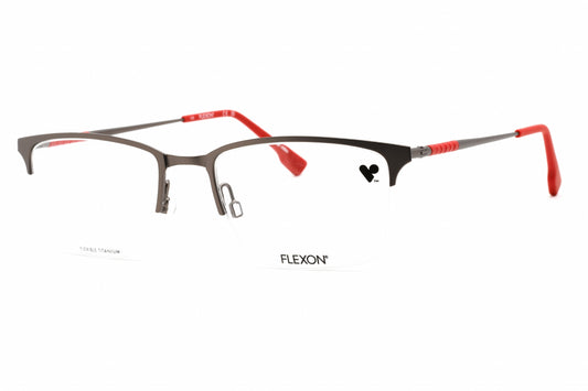 Flexon FLEXON E1130-072 55mm New Eyeglasses