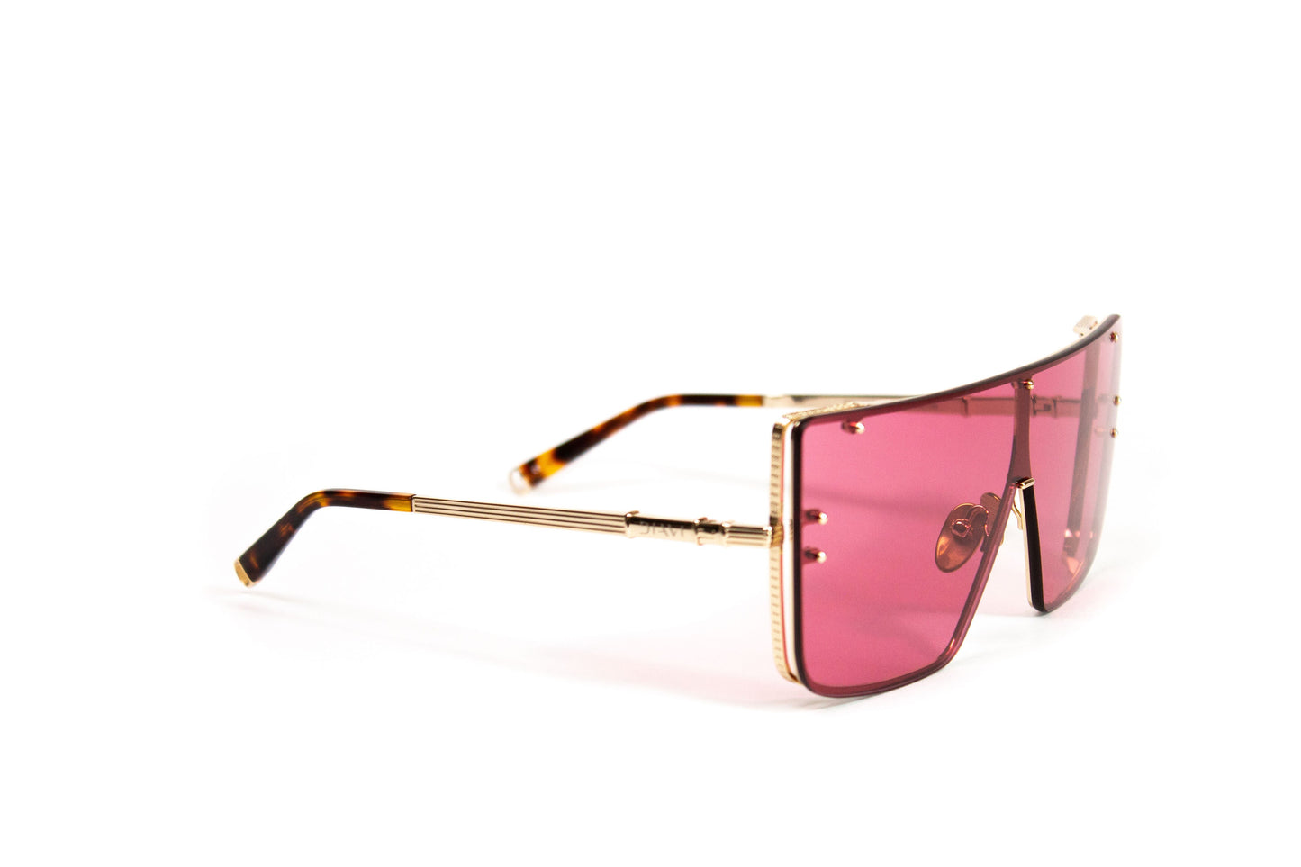 Diavi BRILLIANT GOLD RED REVO 0