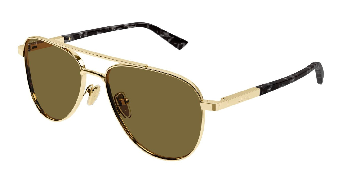 Gucci GG1962S-004 56 New Sunglasses