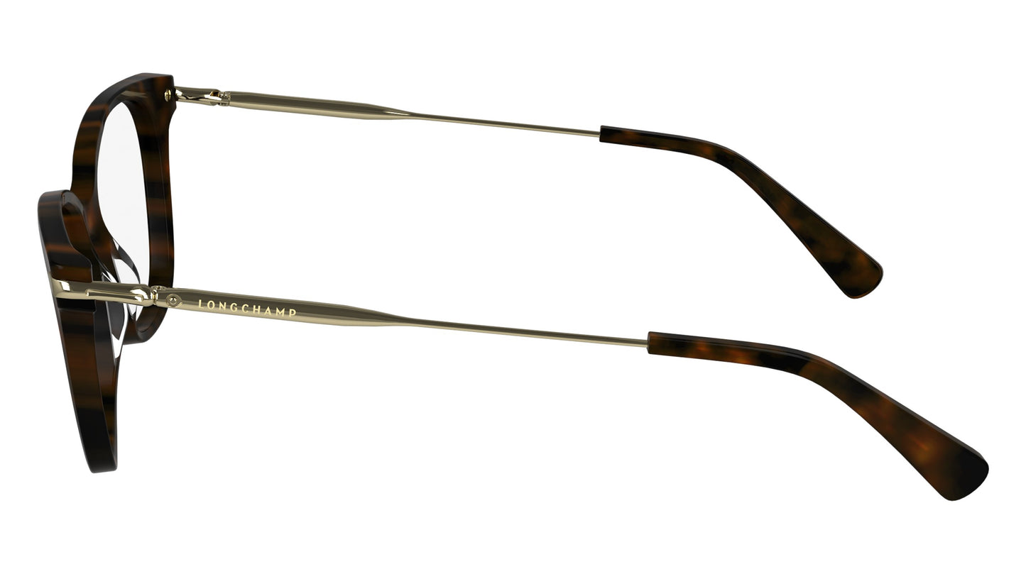 Longchamp LO2735-242-5416 54mm New Eyeglasses