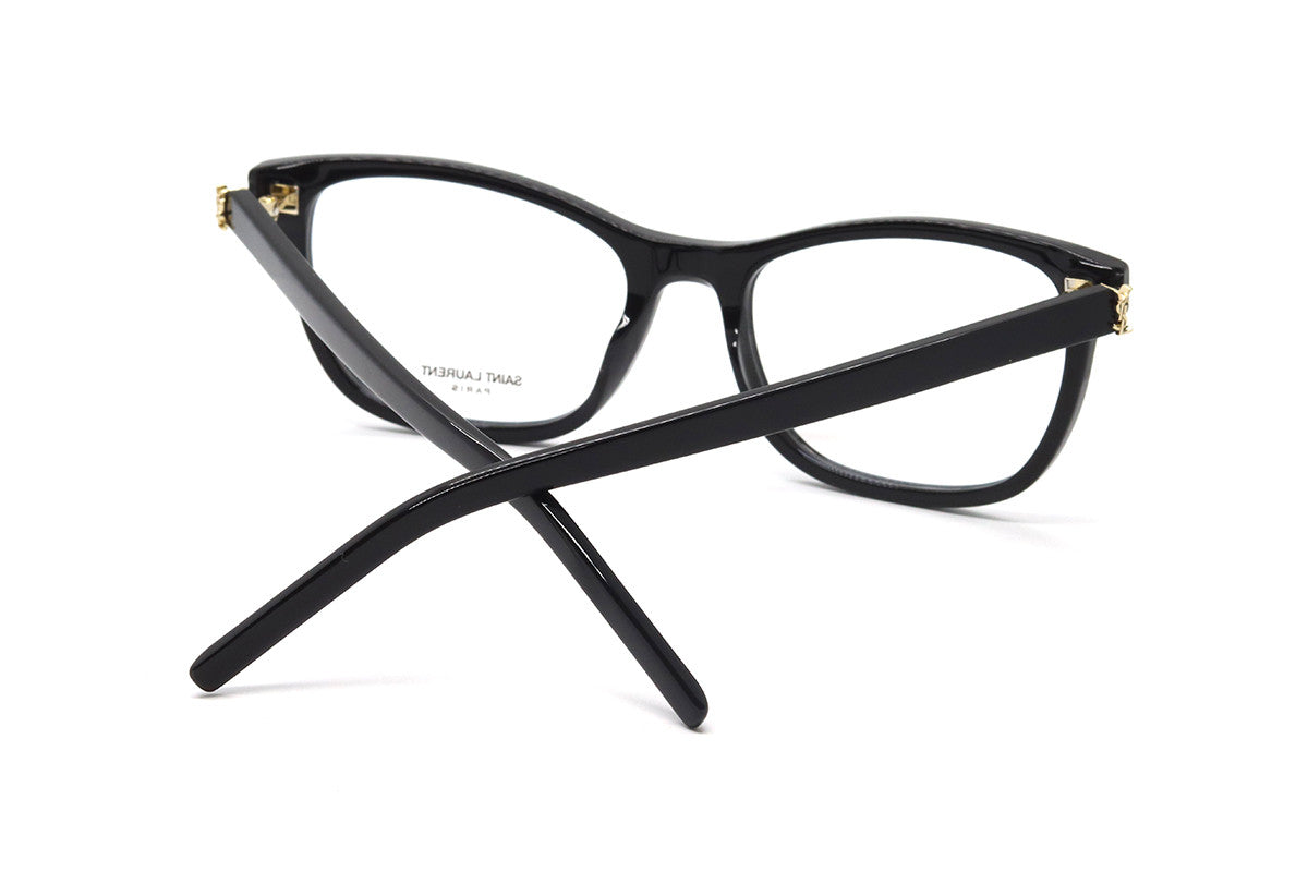 Yves Saint Laurent SL-M121-001 54mm New Eyeglasses