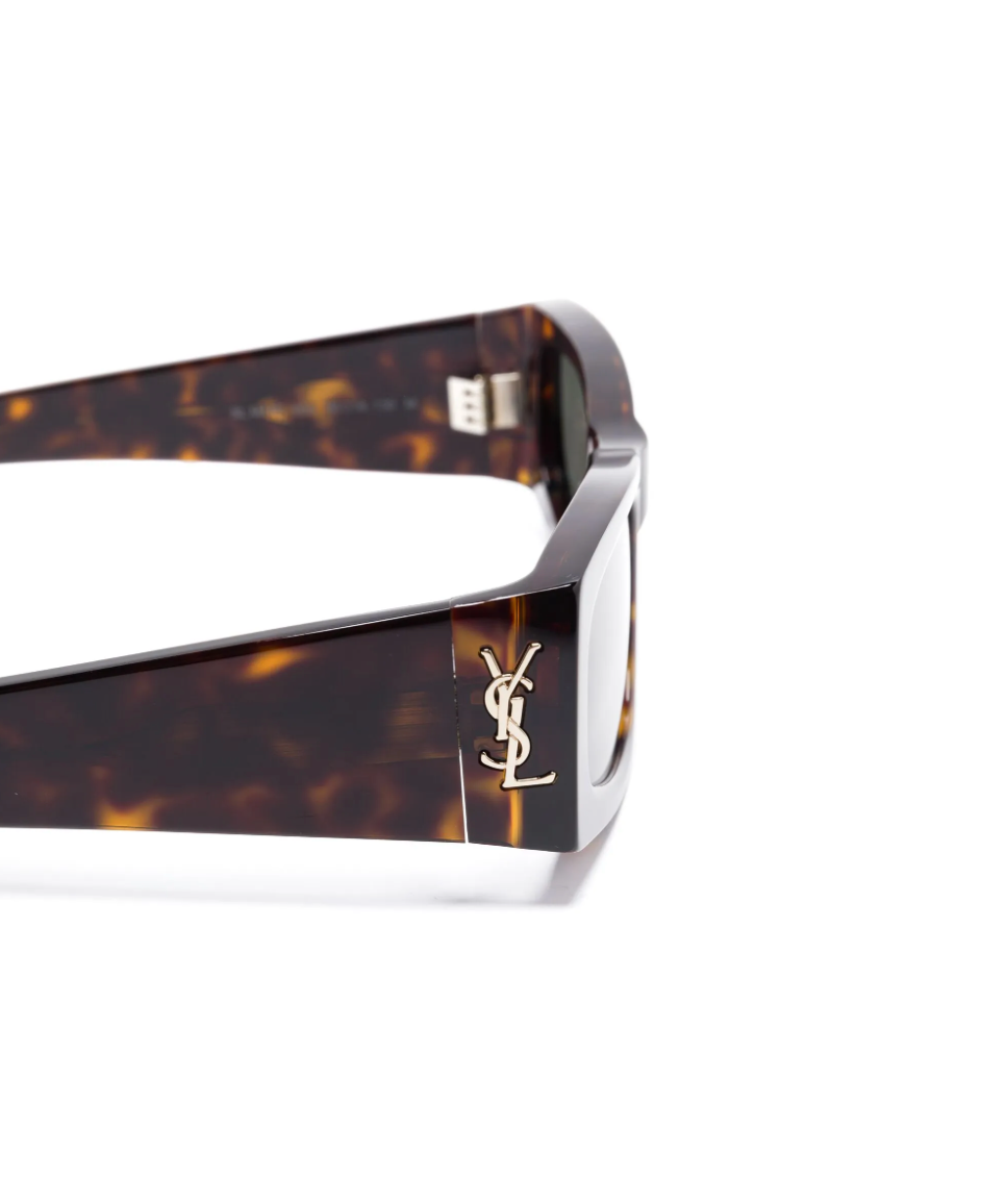 Yves Saint Laurent SL-M140-F-003 56mm New Sunglasses