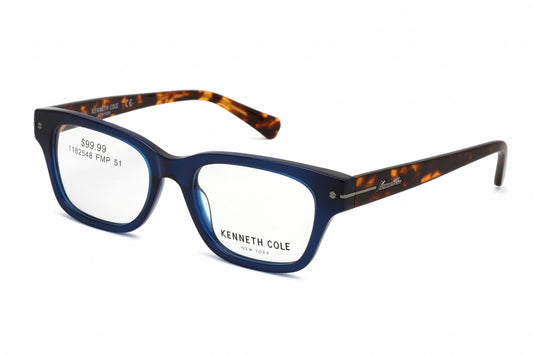 Kenneth Cole New York KC0237-3-090 51mm New Eyeglasses