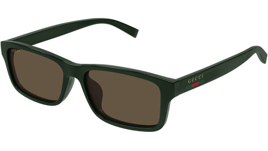 Gucci GG1986SA-003 57mm New Sunglasses