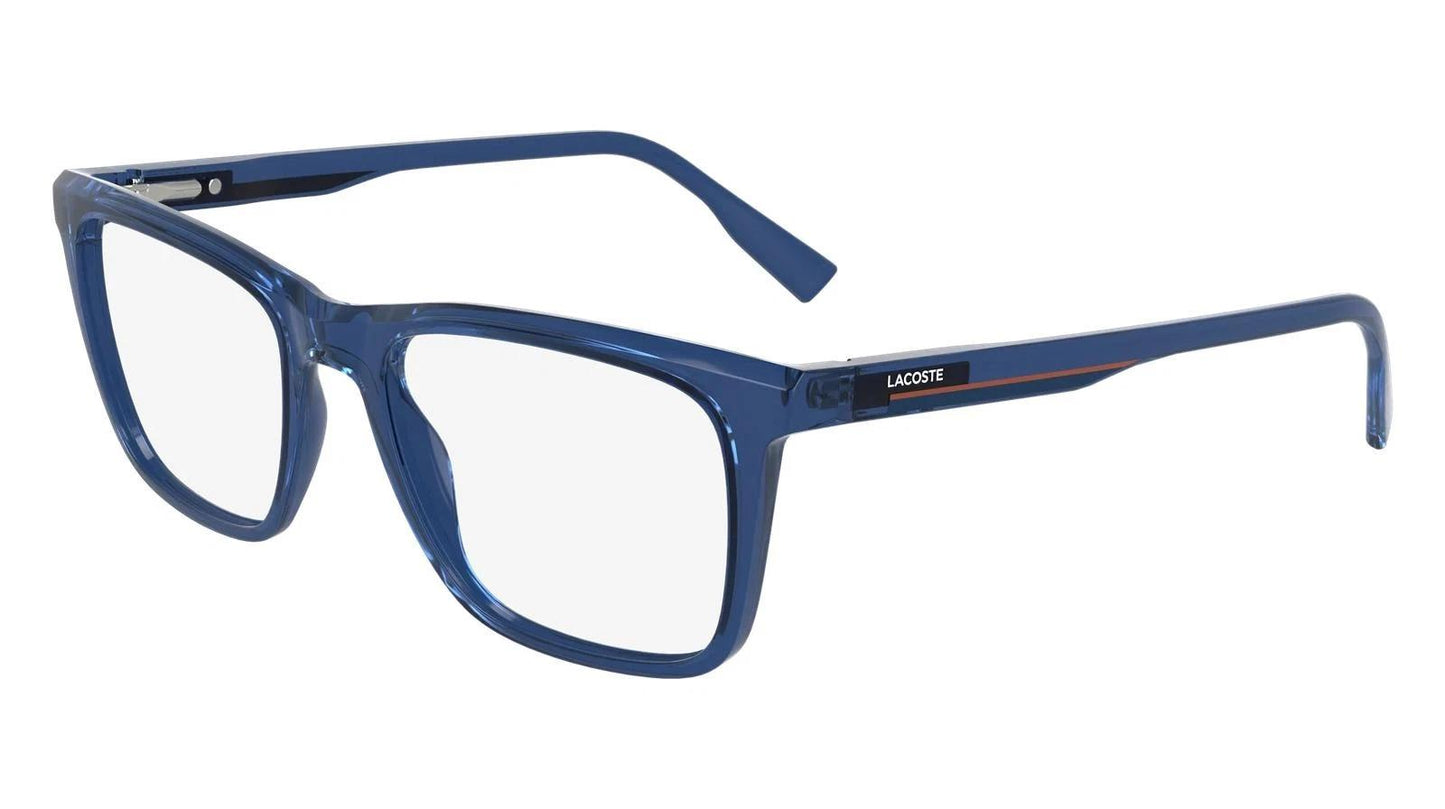 LACOSTE L2960-N-410-5418 54mm