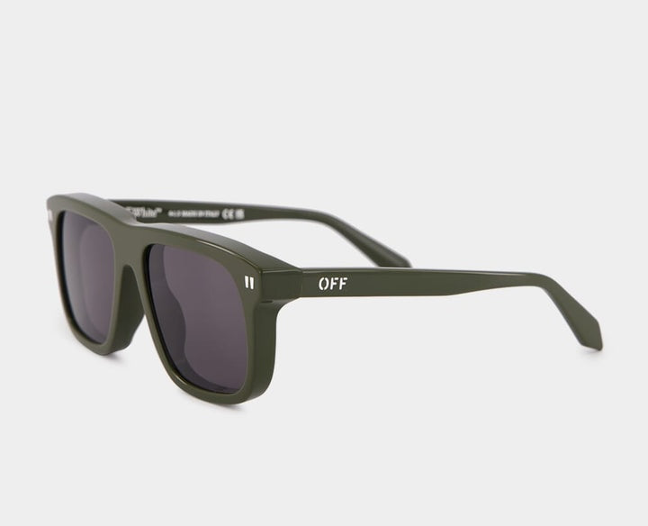 Off-White OERI14QF25PLA0015607 56mm New Sunglasses