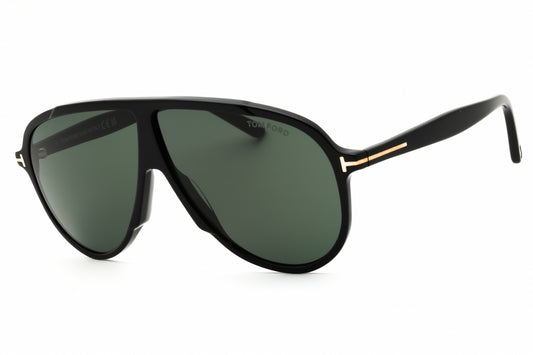 Tom Ford FT1211-01N 65mm New Sunglasses
