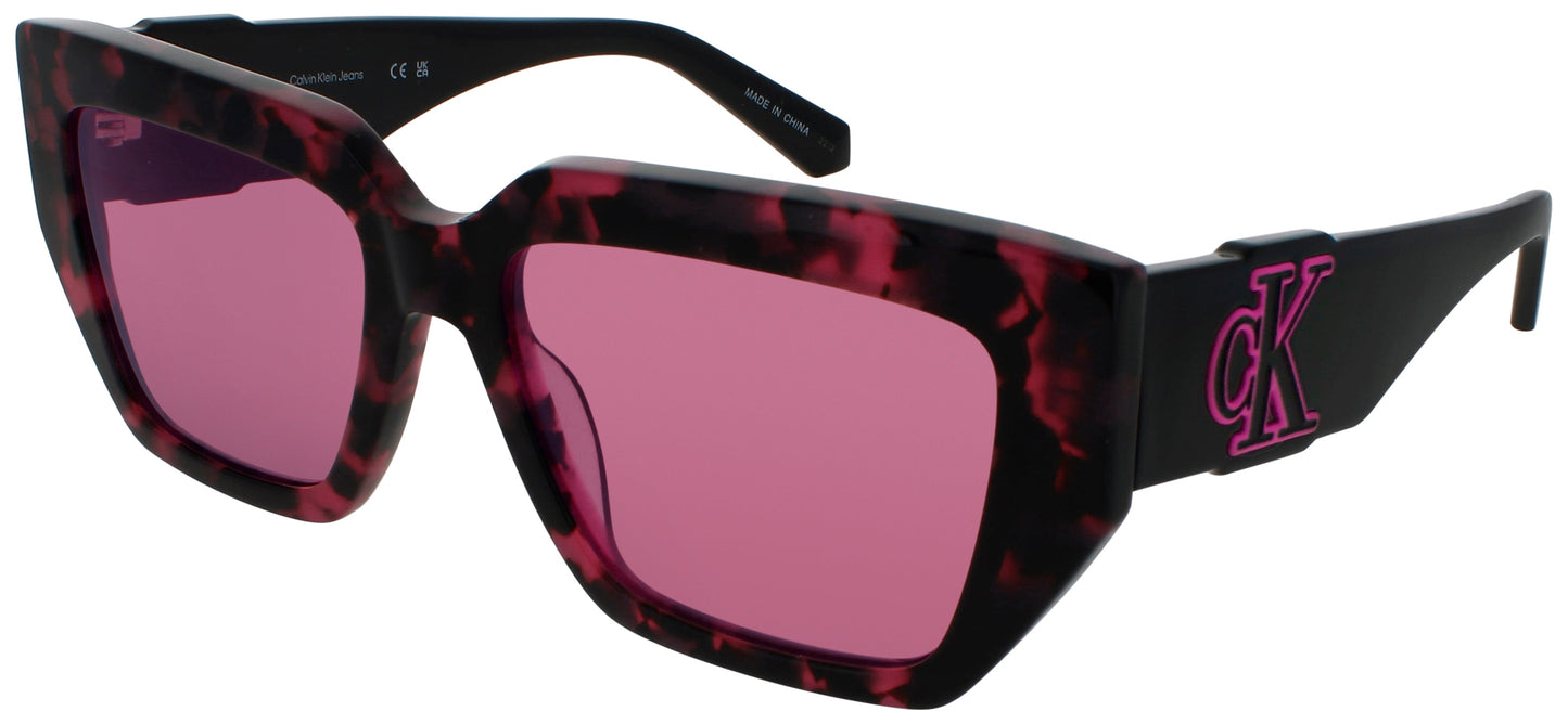 Calvin Klein CKJ23608S-234 54mm New Sunglasses