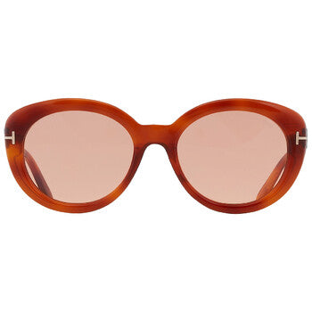 Tom Ford FT1009-53Y-55 55mm