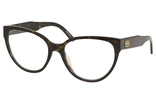 Balenciaga BB0064o-002 54mm New Eyeglasses