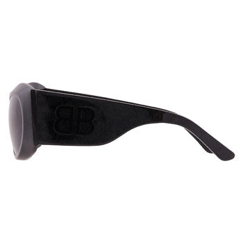 Balenciaga BB0394S 003 59 59mm