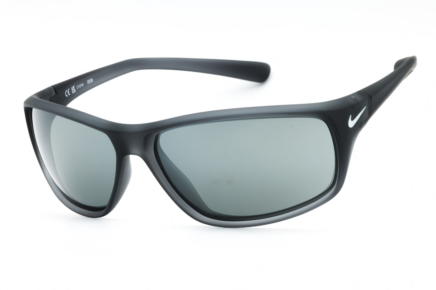 Nike NIKE ADRENALINE FQ4602-010 64mm New Sunglasses