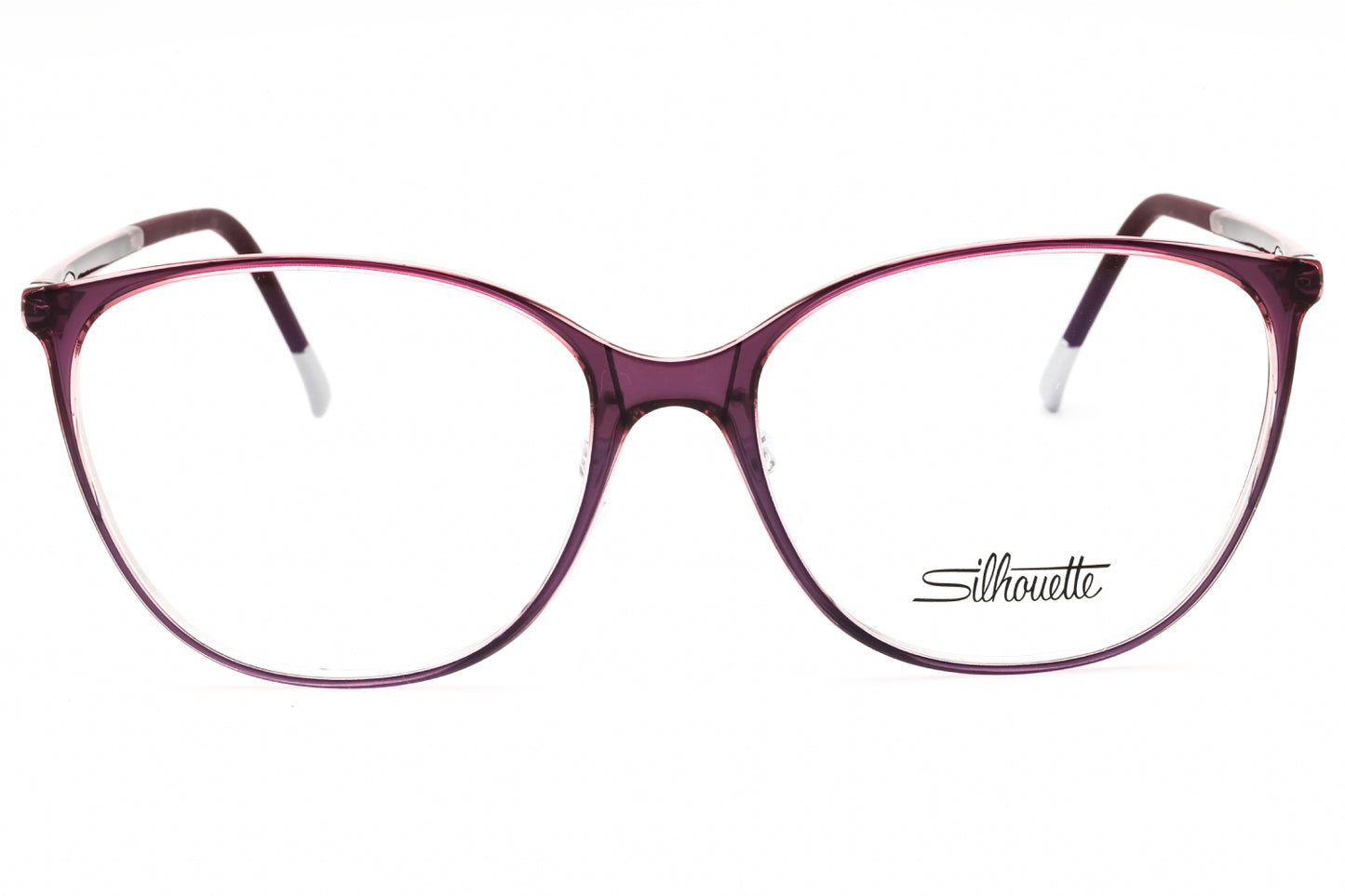 Silhouette SPX Illusion Fullrim 1601/75-4111 54mm New Eyeglasses