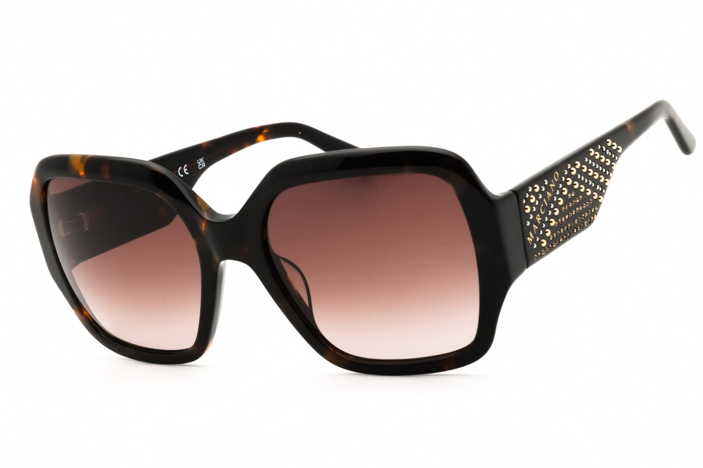 Guess by Marciano GM00014-52F 56mm New Sunglasses