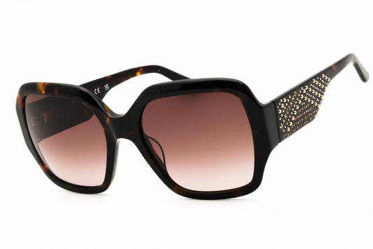 Guess by Marciano GM00014-52F 56mm New Sunglasses