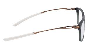 Nike NIKE 7150-302 54mm New Eyeglasses